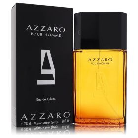 Azzaro by Azzaro Eau De Toilette Spray - Men - 6.8 oz