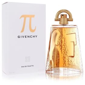 Pi by Givenchy Eau De Toilette Spray - Men - 3.3 oz