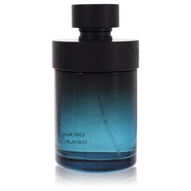 Halloween Man X by Jesus Del Pozo Eau De Toilette Spray (Tester) - Men - 4.2 oz