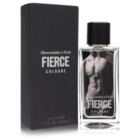 Fierce by Abercrombie & Fitch Cologne Spray 1.7 oz - Men - 1.7 oz