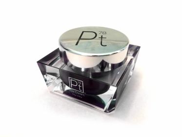 Eye Cream Platinum Deluxe¬Æ - inventory