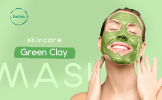 Green Clay Mask - Default Title