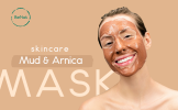 Mud and Arnica Mask - Default Title