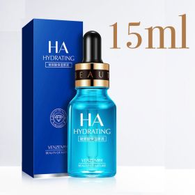 100ML Hyaluronic Acid Serum Facial Acido Hialuronico Bioaqua Essence Hyaluronik Asit Skin Face Serum Beauty Moisturizer - 15ML