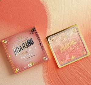 RUDE The Roaring 20's Ombre Blush - Euphoric