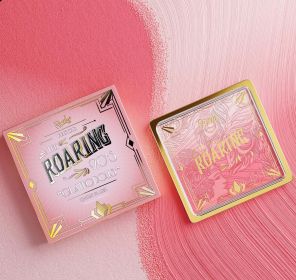 RUDE The Roaring 20's Ombre Blush - Glamorous