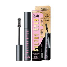 Sultry Eyes - Extreme Full Volume Mascara - black