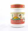 Pride Of India - Fuller's Earth Indian Clay Face Mask Powder w/Rose & Aloevera, Half Pound Jar, 100% Natural - Beauty