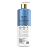 Olay Nourishing & Hydrating Body Lotion with Hyaluronic Acid, 17 fl oz - Olay