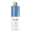 Olay Nourishing & Hydrating Body Lotion with Hyaluronic Acid, 17 fl oz - Olay