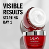 Olay Regenerist Micro-Sculpting Cream, Face Moisturizer for All Skin Types, 1.7 oz - Olay