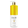 Olay Revitalizing and Hydrating Hand and Body Lotion with Vitamin C, 17 fl oz - Olay