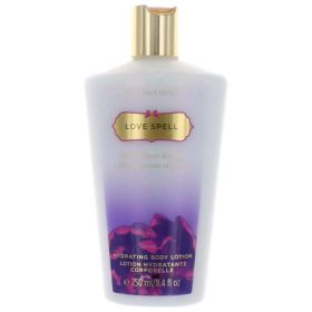 Love Spell by Victoria's Secret, 8.4 oz Hydrating Body Lotion women - Victoria's Secret