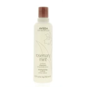 Aveda Rosemary Mint Purifying Shampoo for Oily Hair, 8.5 oz - Aveda