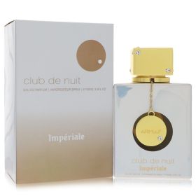 Club De Nuit Imperiale by Armaf Eau De Parfum Spray - Women - 3.6 oz