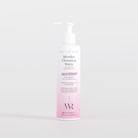 Micellar Cleansing Water - 200ml / 6.76 Fl Oz