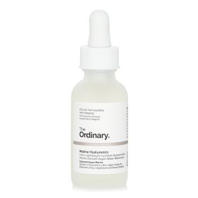 THE ORDINARY - Marine Hyaluronics 194371 30ml/1oz - As Picture