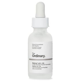 THE ORDINARY - Matrixyl 10% + HA High Strength Peptide Formulation 190168 30ml/1oz - As Picture