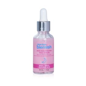 BYE BYE BLEMISH - Skin Resurfacing Peel Serum 164047 30ml/1oz - As Picture