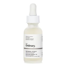 THE ORDINARY - Multi-Peptide + HA Serum 231885 30ml/1oz - As Picture