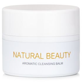 NATURAL BEAUTY - Aromatic Cleaning Balm 81D401S-81 130600 10g/0.35oz - As Picture