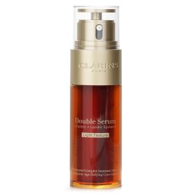 CLARINS - Double Serum Light Texture 106965 50 ml/1.6oz - As Picture