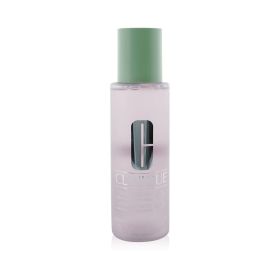 CLINIQUE - Clarifying Lotion 3 Twice A Day Exfoliator (Formulated for Asian Skin) 29063/6KKF 200ml/6.7oz - As Picture