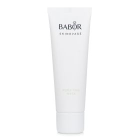 BABOR - Skinovage Purifying Mask (For Oily, Acne-prone Skin) 359593 50ml/1.69oz - As Picture