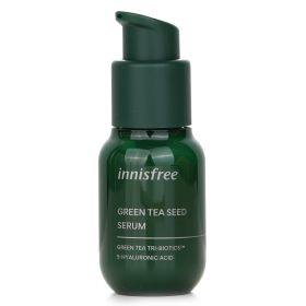 INNISFREE - Green Tea Seed Serum 661049 30ml/1.01oz - As Picture