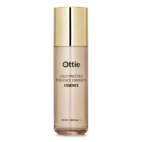 OTTIE - Gold Prestige Resilience Energetic Essence 016607 50ml/1.69oz - As Picture