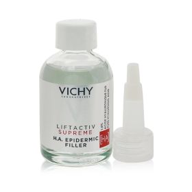 VICHY - Liftactiv Supreme HA Epidermic Filler (Wrinkle Corrector Serum) 719209 30ml/1oz - As Picture