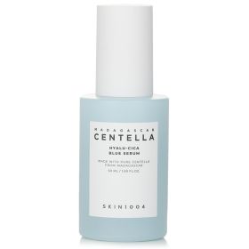 SKIN1004 - Madagascar Centella Hyalu-Cica Blue Serum 260717 50ml/1.69oz - As Picture