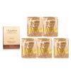 3W CLINIC - Collagen & Luxury Gold Energy Hydrogel Facial Mask 033584 30g x 5pcs - As Picture