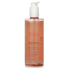 AVENE - XeraCalm Nutrition Cleansing Gel 155105 500ml/16.9oz - As Picture