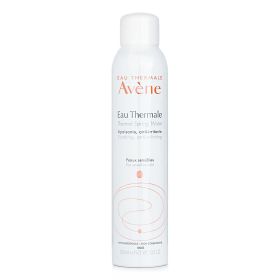 AVENE - (Aerosol) Eau Thermale Water Spray 003131 300ml/10.5oz - As Picture