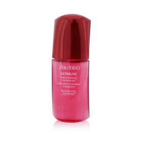 SHISEIDO - Ultimune Power Infusing Concentrate - ImuGeneration Technology (Miniature)  10ml/0.33oz - As Picture