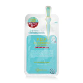 MEDIHEAL - P.D.F A.C Dressing Ampoule Mask Ex. (Upgrade) 122258 10pcs - As Picture