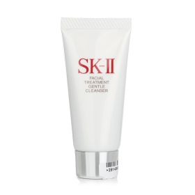 SK II - Facial Treatment Gentle Cleanser (Miniature) 681101 20g - As Picture