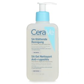 CERAVE - SA Smoothing Cleanser 684118 236ml/8oz - As Picture