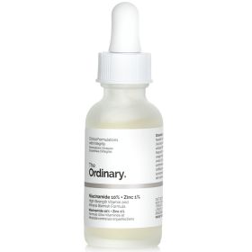 THE ORDINARY - Niacinamide 10% + Zinc 1% 10028 / 190311 30ml/1oz - As Picture