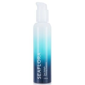 SEAFLORA - Sea Splash Toning Essence - For All Skin Types RFC1002 / 785135 120ml/4oz - As Picture