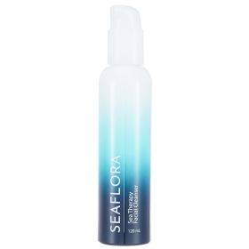 SEAFLORA - Sea Therapy Facial Cleanser - For Normal To Dry & Sensitive Skin RFC1006 / 556565 120ml/4oz - As Picture