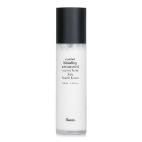 FLOUN - Carrot Blending Cream Mist 440101 100ml/3.38oz - As Picture