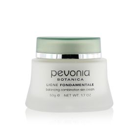 Pevonia Botanica - Balancing Combination Skin Cream - 50ml/1.7oz StrawberryNet - 94118