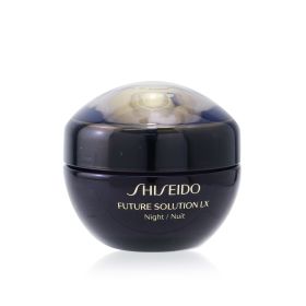 Shiseido - Future Solution LX Total Regenerating Cream - 50ml/1.7oz StrawberryNet - 96337