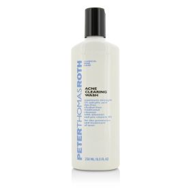 Peter Thomas Roth - Acne Clearing Wash - 250ml/8.5oz StrawberryNet - 208287