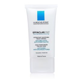 La Roche Posay - Effaclar Mat Daily Moisturizer (New Formula, For Oily Skin) - 40ml/1.35oz StrawberryNet - 152900