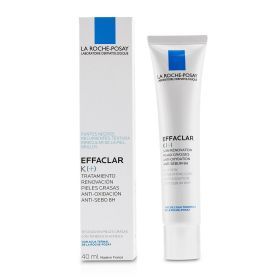 La Roche Posay - Effaclar K (+) Oily Skin Renovating Care - 40ml/1.35oz StrawberryNet - 236407