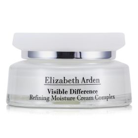 Elizabeth Arden - Visible Difference Refining Moisture Cream Complex - 75ml/2.5oz StrawberryNet - 13478