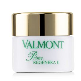 Valmont - Prime Regenera II (Intense Nutrition and Repairing Cream) - 50ml/1.7oz StrawberryNet - 112952